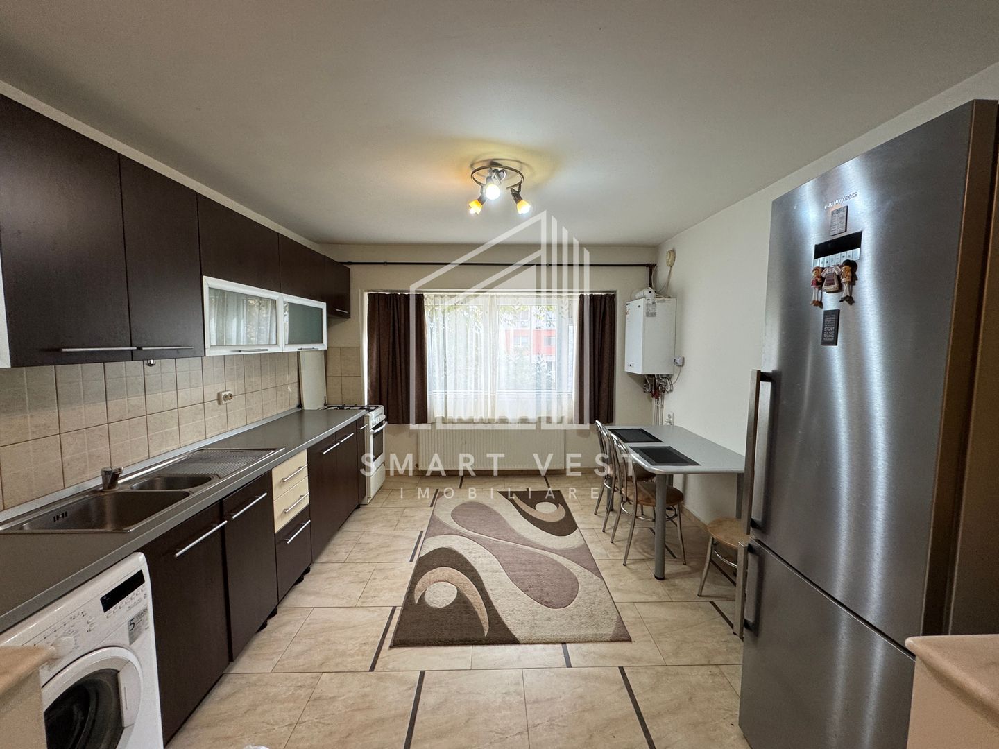Inchiriere apartament 2 camere | Etajul 1 | Zona Carpati 2 - Poză 1