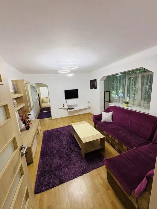 AP. 3 CAMERE - PIATA SUDULUI, PARCARE ADP, BUCATARIE INCHISA, METROU - Poză 2