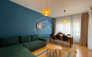 Apartament cu 3 camere de vanzare in Victoria Residence, Oradea - Poză 1