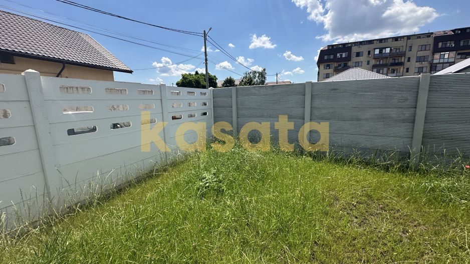 Casă Individuală 🏡 | Bragadiru | Parter + Mansardă | Curte 🌿 - Poză 5