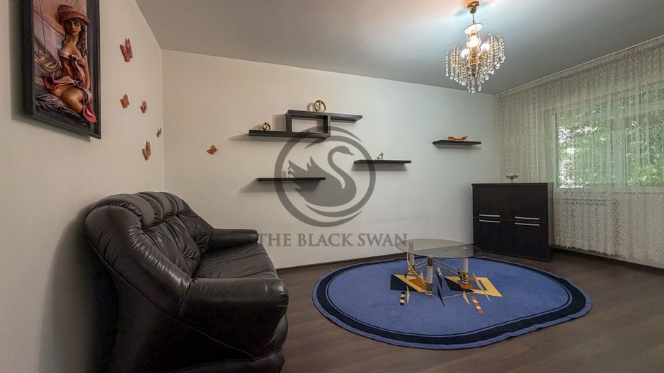 Apartament cu 2 camere de inchiriat | Decomandat | Sud | Comision 0% - Poză 2