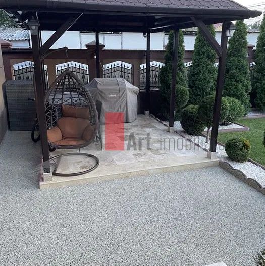 Vilă de lux de închiriat – ideală pentru afaceri - Poză 5