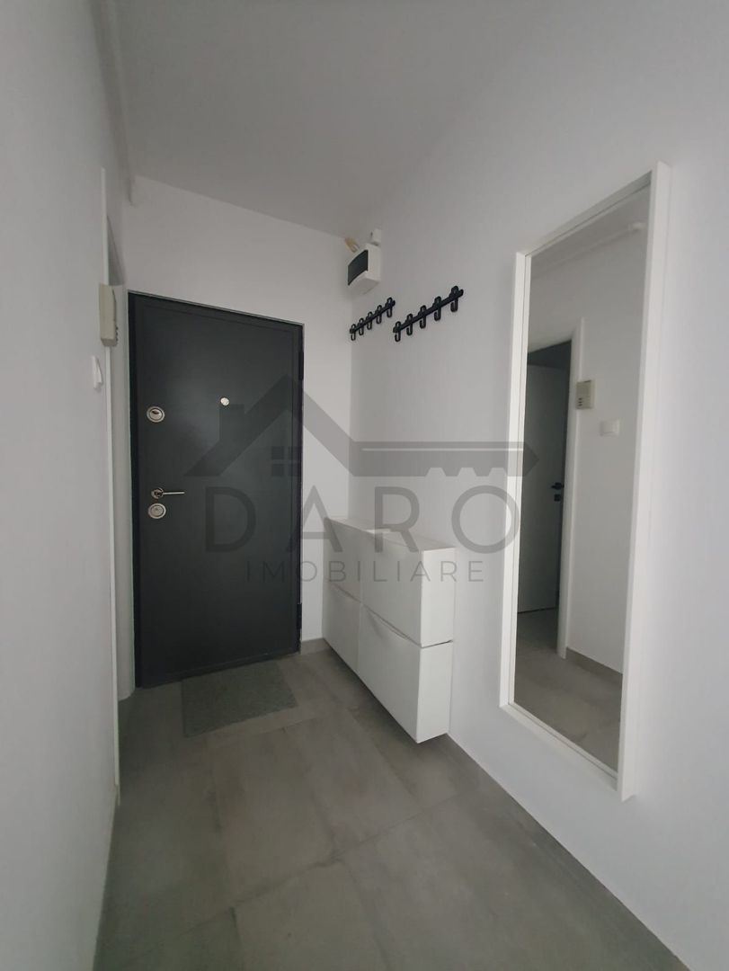 APARTAMENT 2 CAMERE MODERN – PANDURILOR – ETAJ 1 – 400€/LUNĂ 🔥 - Poză 4