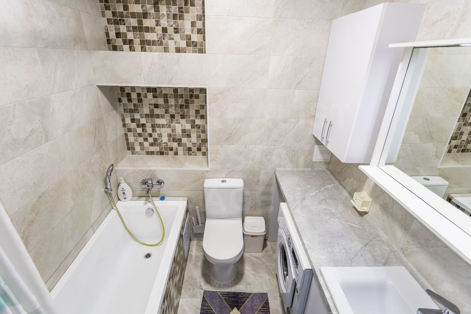 Vânzare, apartament, 2 camere + living, str. Pietrarilor, Telecentru - Poză 14