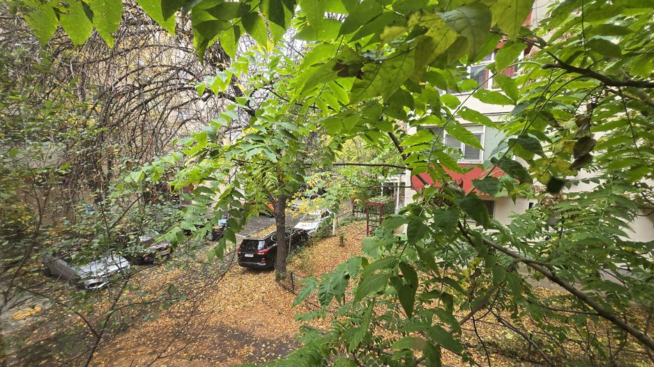 Ap 2camere decomandat bloc 1986  Vacaresti - Timpuri Noi - Tineretului - Poză 3