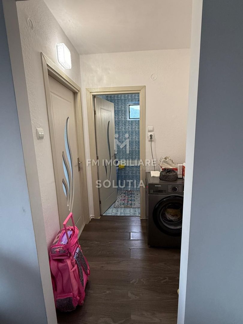 Apartament 2 camere de vânzare – Zona Centrală, Baia Mare - Poză 8
