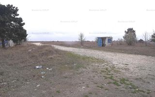 CORBU spre plaja Corbu, teren intravilan 965 mp. ideal constructii - Poză 10