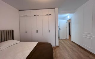Apartament de 2 camere, 70mp, zona strazii Eugen Ionesco - Poză 2