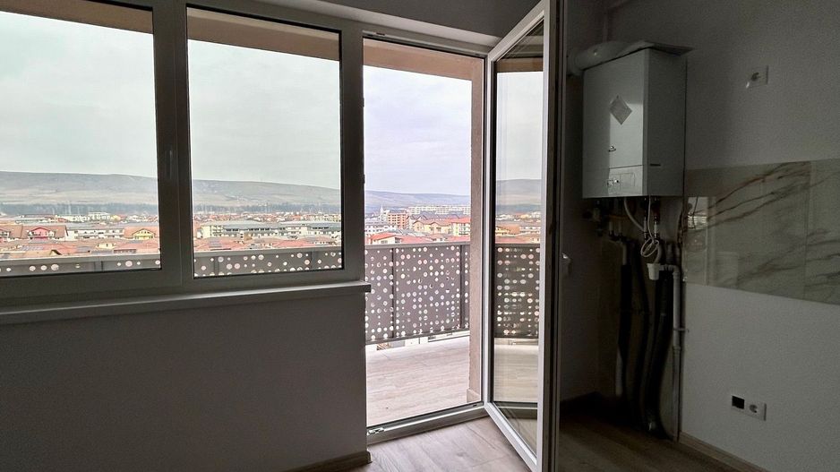Ap 27 Teilor Residence - 2 camere FINISAT - Poză 24