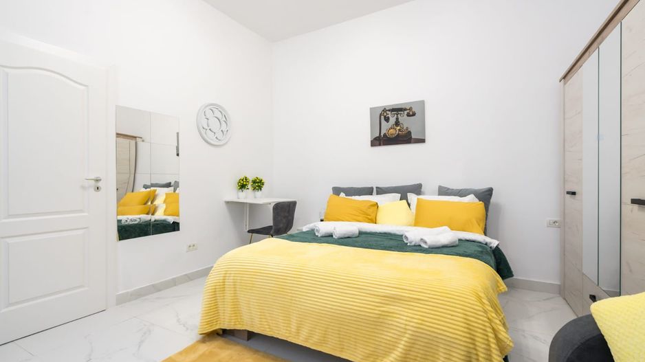 OCAZIE STUDIO MODERN - Poză 1