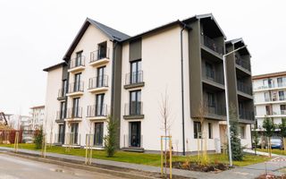 Apartament 2 Camere | Tractorul - Poză 2