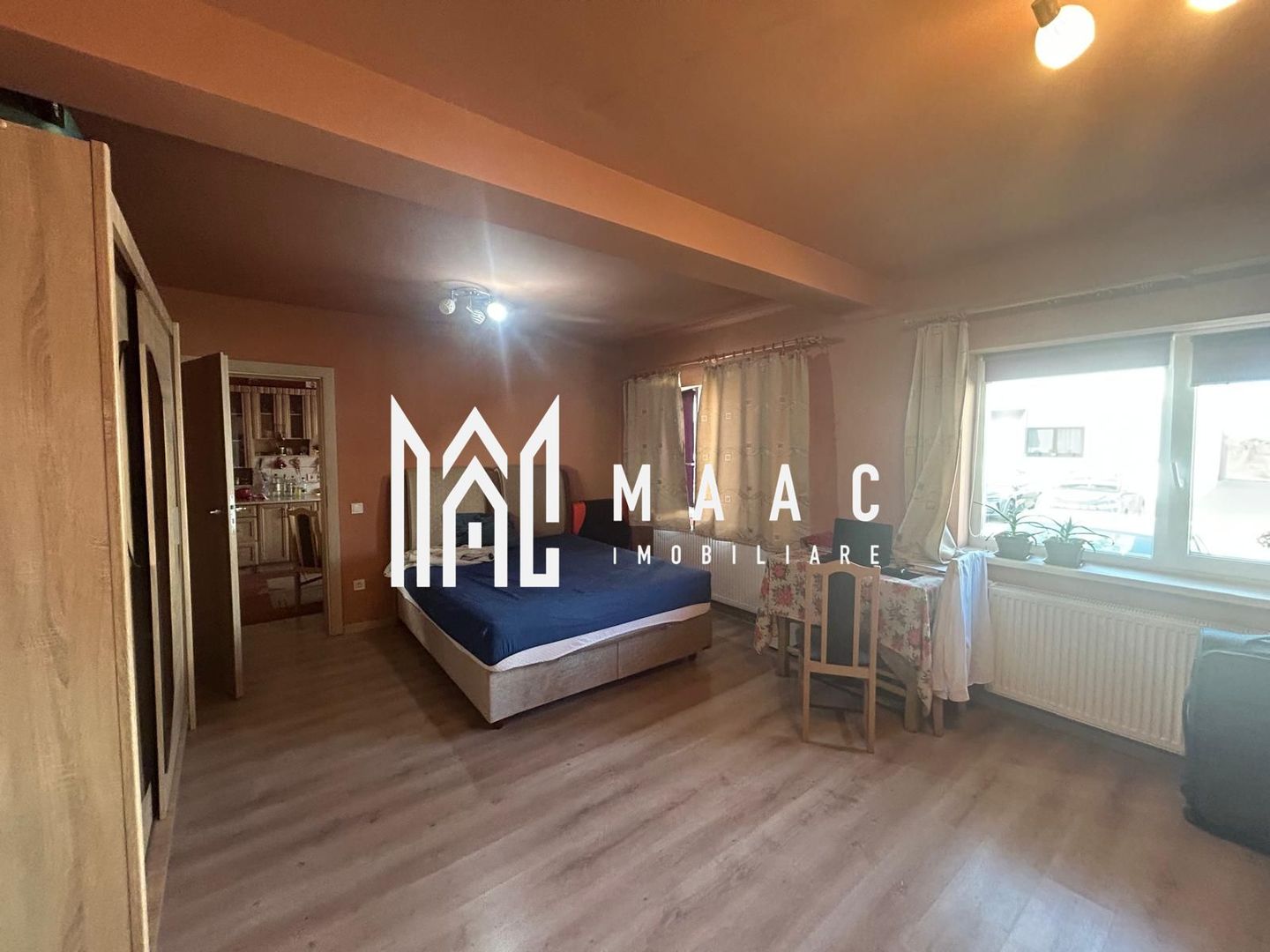 Apartament 2 Camere I Decomandat I Parter I Arhitectilor - Poză 10