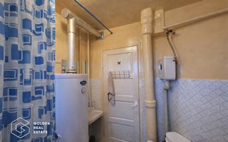 Apartament 3 camere, etaj 3, oras Lipova - Poză 9