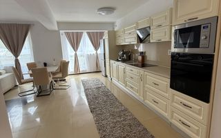 Apartament 3 Camere | 80 m2 | Parcare | 2 Bai | Floresti Eroilor - Poză 9