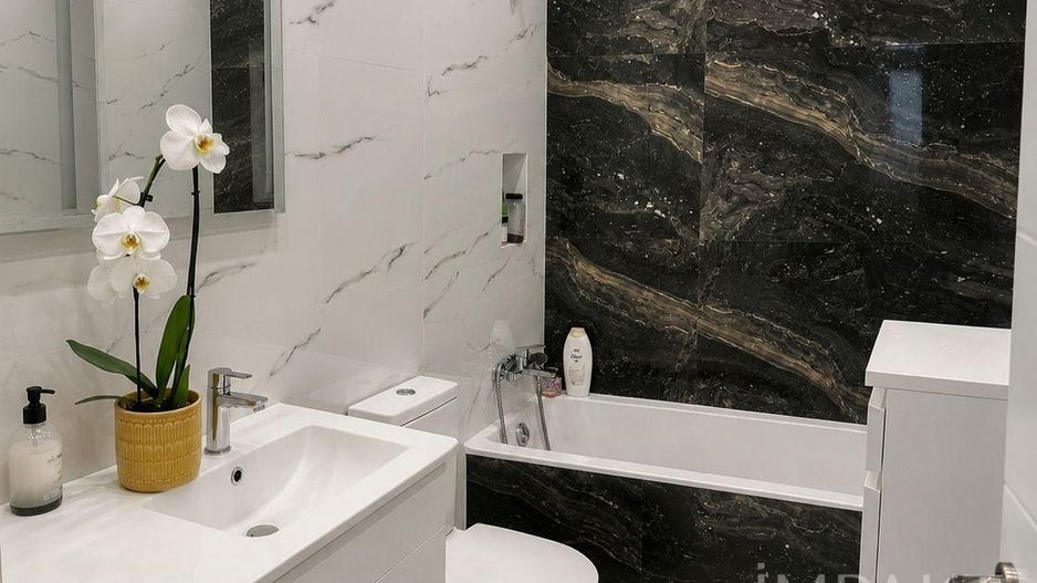 Penthouse ultramodern ready to move in Buna Ziua - Poză 11