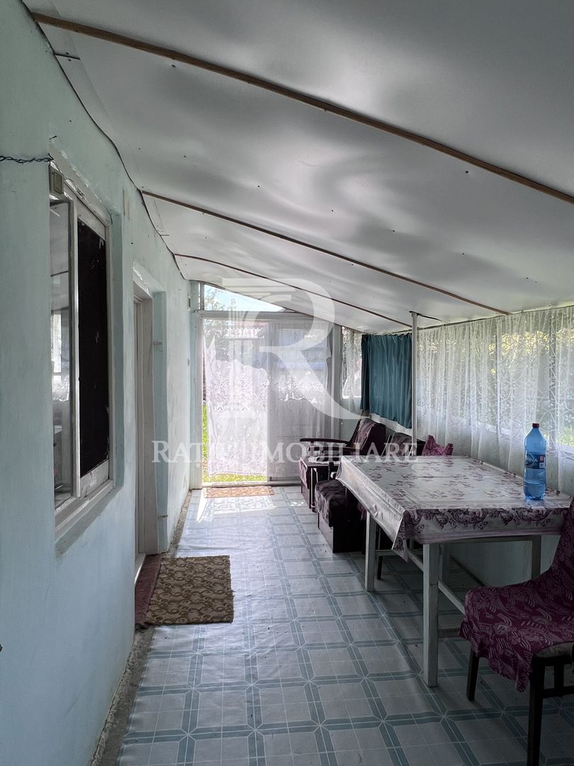 Casă de vacanță + livadă | teren 3000 mp | Chijic | Bihor - Poză 7