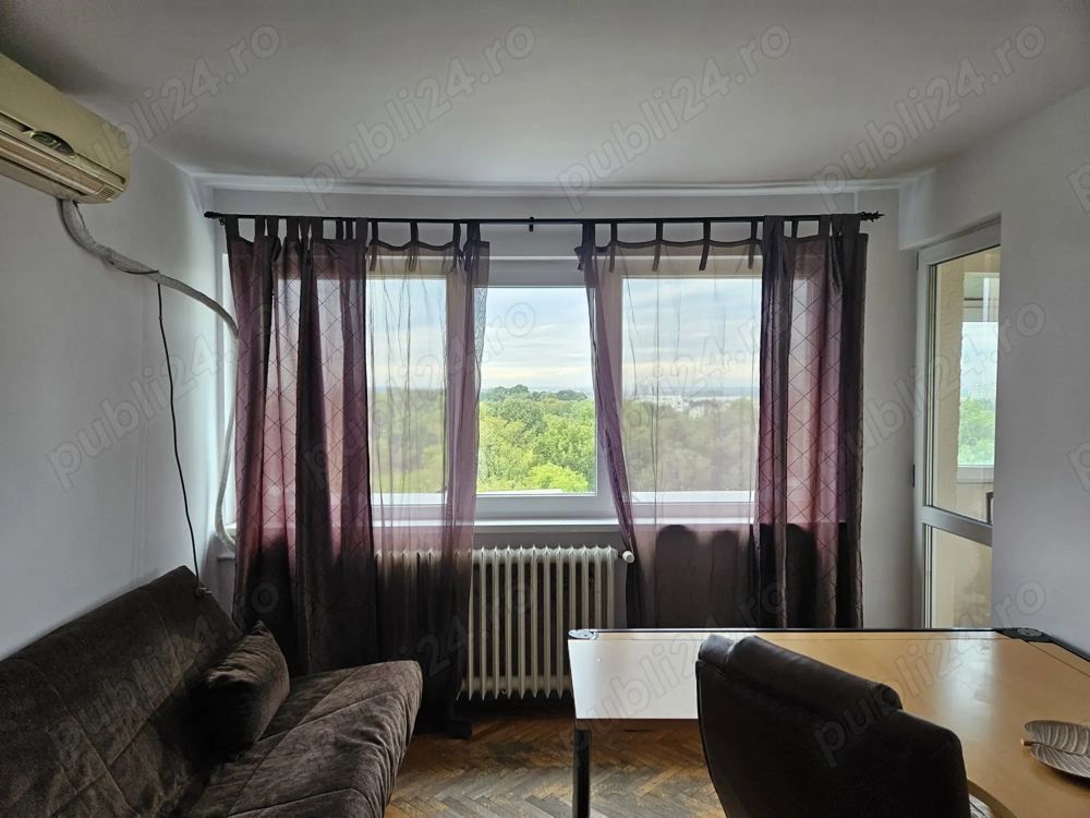 apartament 2 camere de inchiriere in Bucurestii Noi - Poză 2