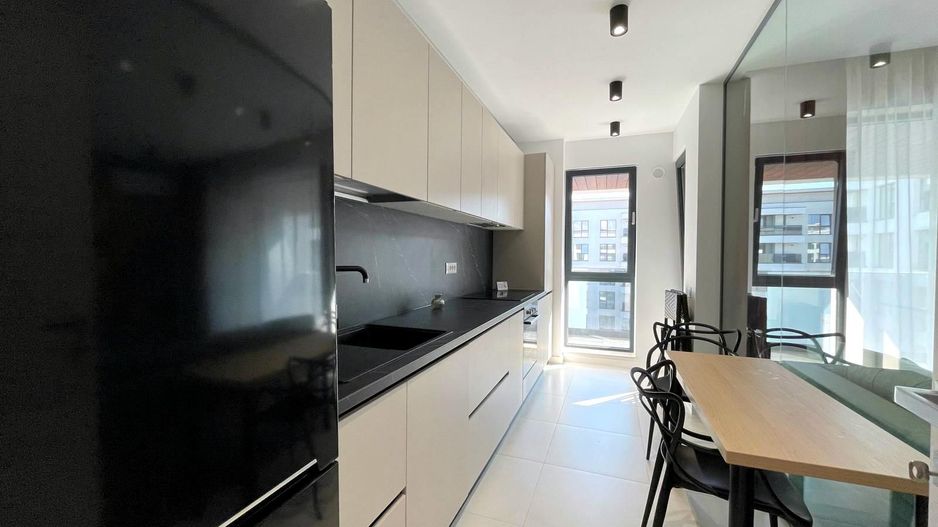 2 camere Nusco City Aviatiei | Pipera - Poză 7