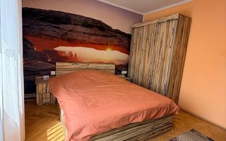 Apartament 2 camere | Tudor – Fortuna | Etaj 4/7 | Însorit toată ziua - Poză 2