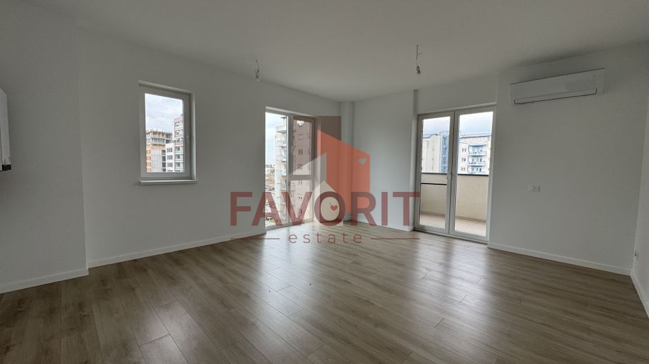 COMISION 0% .  Disponibil imediat. Bloc nou in oras - Poză 1
