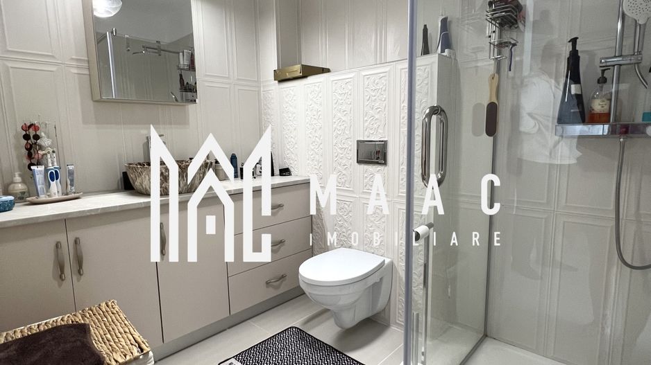 Casa insiruita I 4 camere I Cristian - Poză 11