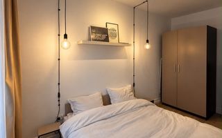 Apartament 1 cameră renovat | Central – Bălcescu | 5 min UVT - Poză 2