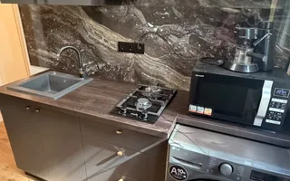 APARTAMENT 2 CAMERE PARC DRUMUL TABEREI - Poză 12