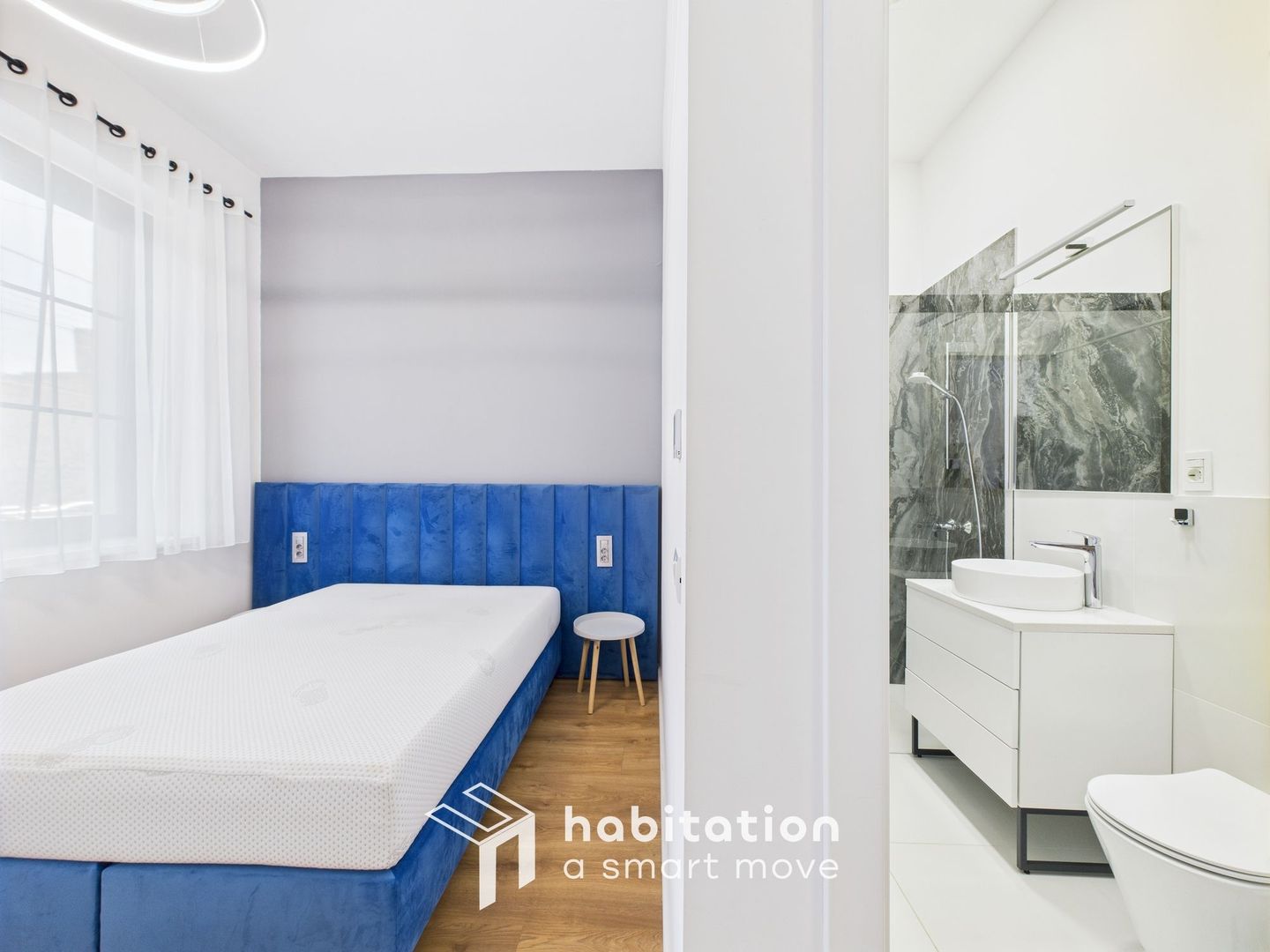 Elegant, finisaje premium, locație deosebita - 3 camere  în Bălcescu - Poză 21