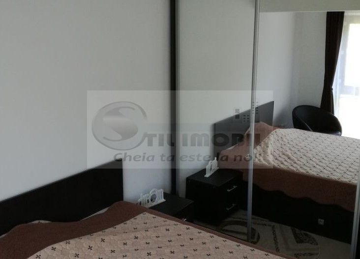 Apartament 2 camere, Nicolina – Etaj 1 , Bloc 2014 ! - Poză 3