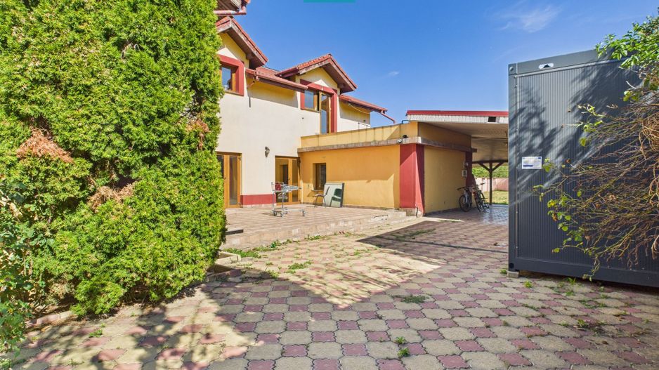 Casă individuală Dumbravița! - Poză 8