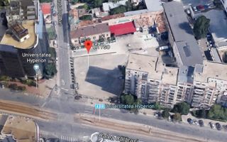 Universitatea Hyperion - ideal restaurant, clinica, cabinete, birou, notariat - Poză 2
