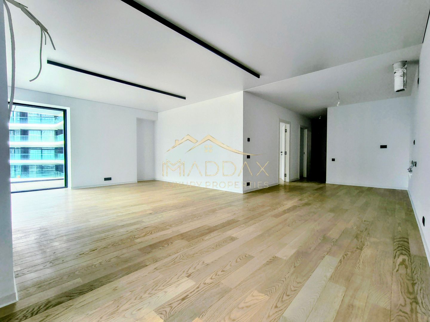 Apartament LUX 4 camere // vedere panoramica // Floreasca - Poză 7
