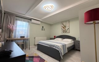 Penthouse Duplex Dorobanți – Floreasca | Aparthotel - Poză 4
