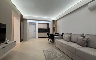 Apartament 2 camere de inchiriat  | Cortina North - Poză 1