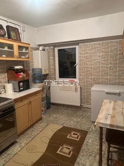Apartament 2 camere decomandat | Trocadero | Etaj 2 | Centrală proprie - Poză 5