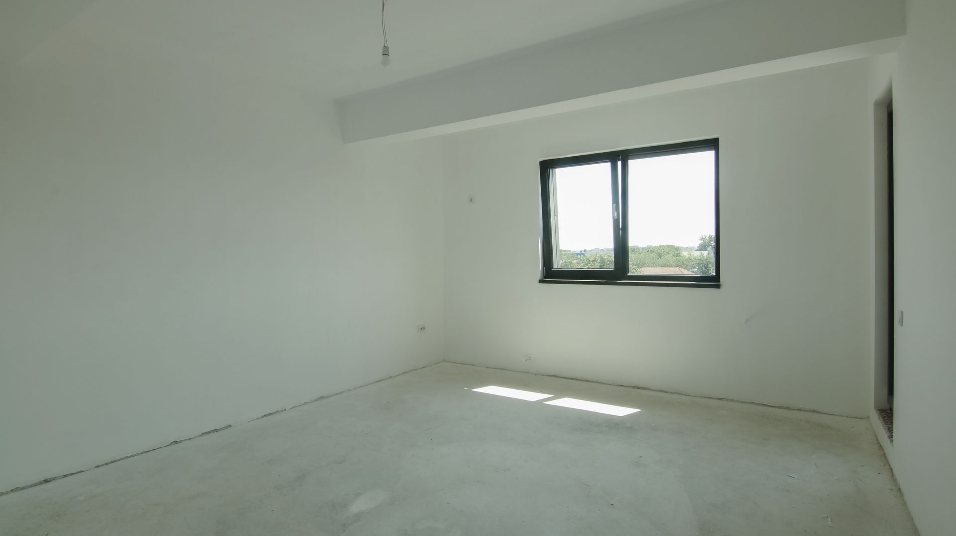 Militari, Pacii, zona case/vile, metrou si stb, 2 camere tip studio, 50 mp - Poză 4