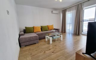 2 camere | Metrou Pipera | Promenada | Belvedere Residence | Aviatiei - Poză 5