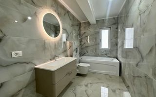 Vilă nouă, P+1E, Corbeanca, lângă Paradisul Verde, comision 0 - Poză 9