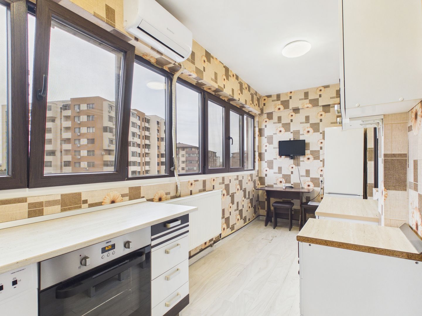 Studio cu 2 camere de vânzare | Loc de parcare I Dream Residence - Poză 10