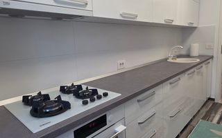 2 camere, Coresi-Kasper, linga pietonala, mobilat/utilat, Parcare+Boxa - Poză 5