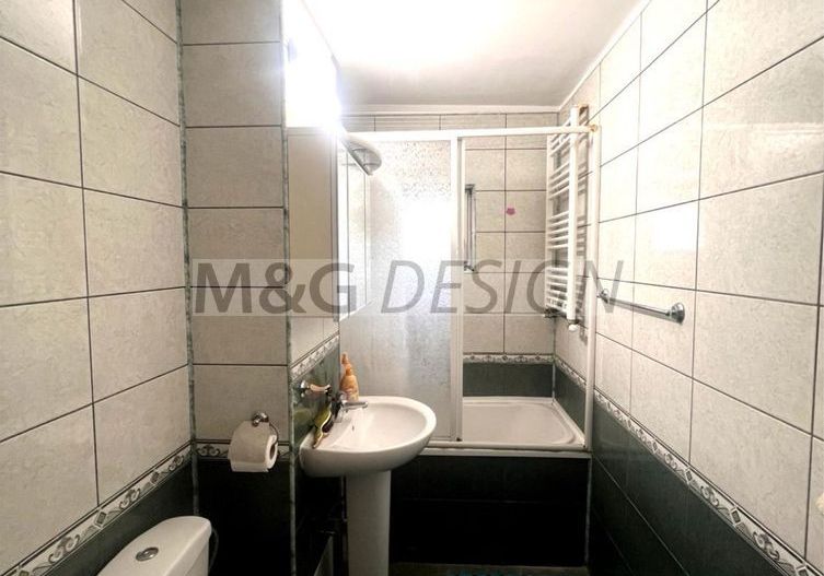 Apartament 3 camere Soarelui etaj 2 cu centrala - Poză 7