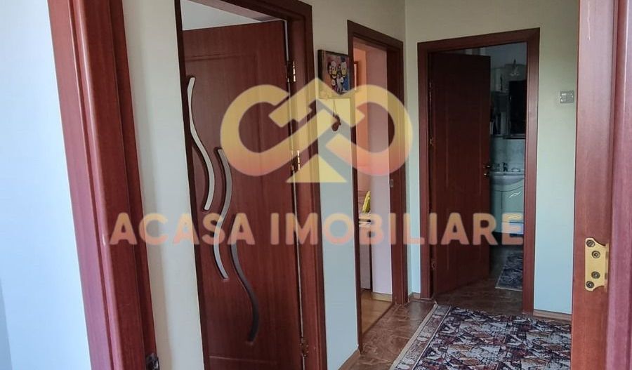 CASA  HILITA -COSTULENI  4 CAMERE 1840MP TEREN - Poză 7