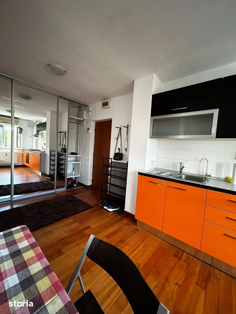 Apartament 2 camere, pe Calea Calarasilor, 2 min de metrou Piata Muncii - Poză 11