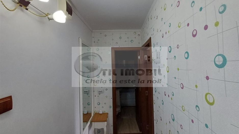 Apartament 1 Camera- Zona Tatarasi- 360 Euro - Poză 6