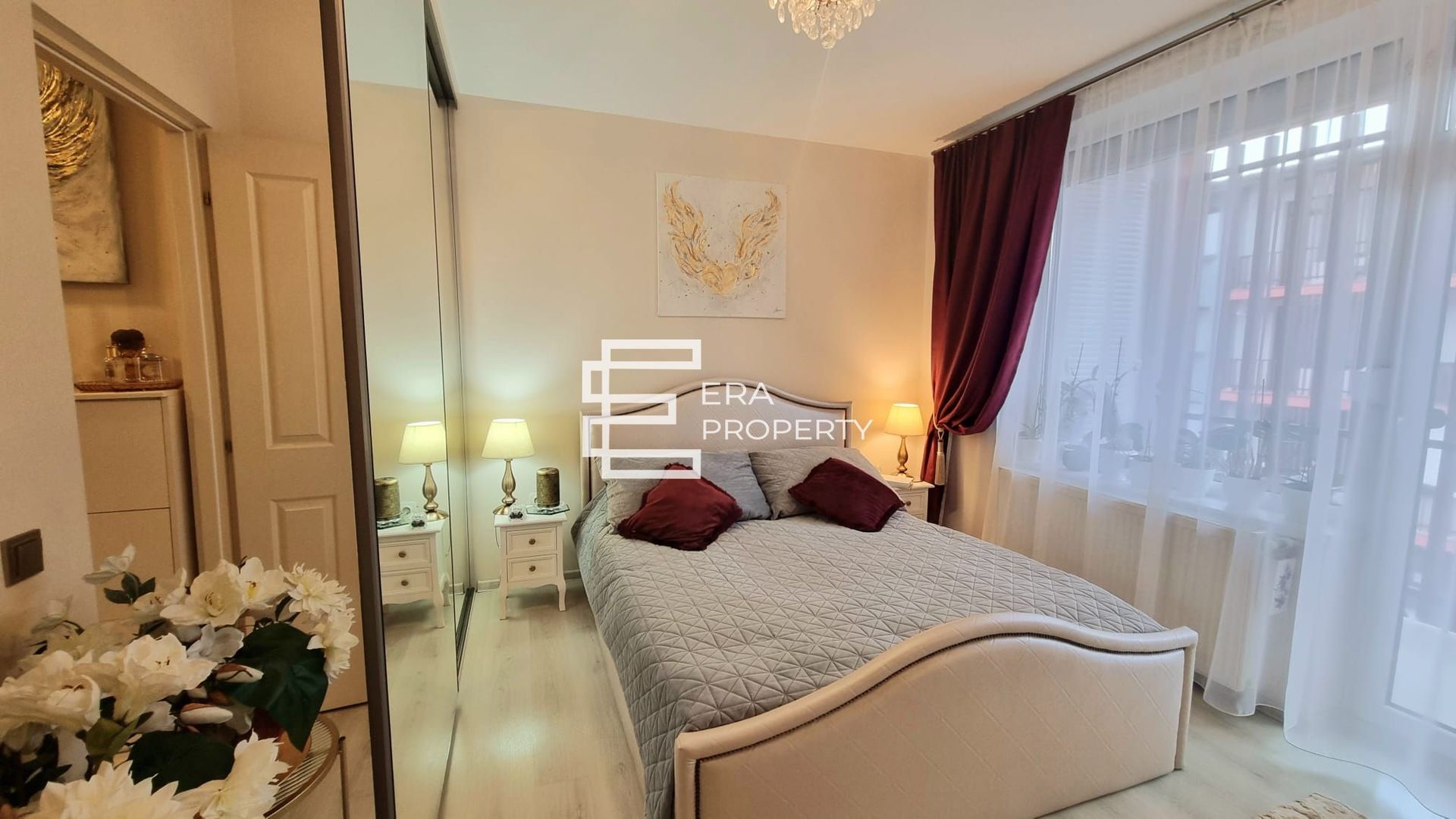 Apartament 2 camere 45 mp mobilat utilat , zona Cartierul Arhitectilor - Poză 5