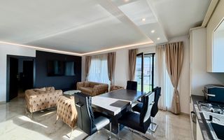 Penthouse de vanzare | 3 camere | 2 bai | 76mp | terasa 76mp | garaj - Poză 3