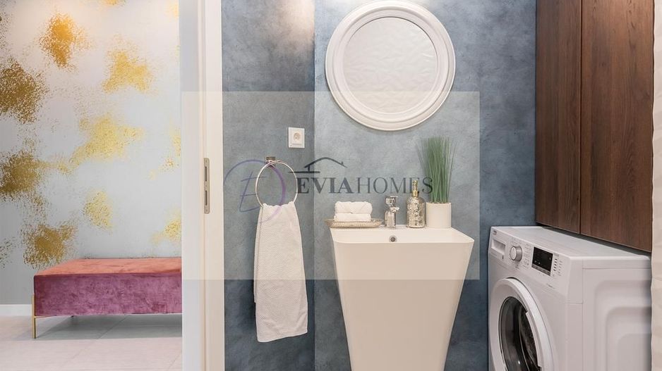 Apartament elegant cu 3 camere și balcon / imobil nou / Grigorescu - Poză 5