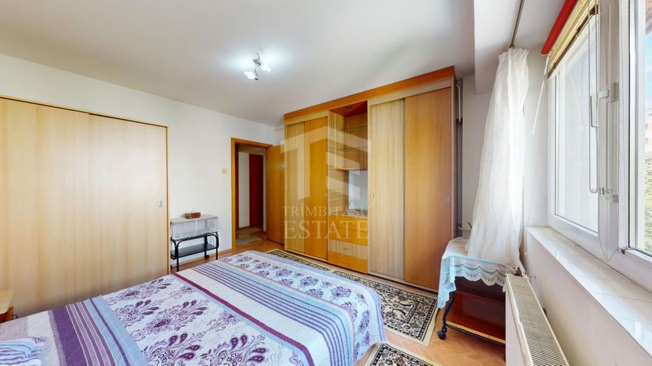 Titan - Cernauti - 2 camere in bloc nou- 12 min Metrou Costin Georgian - Poză 6