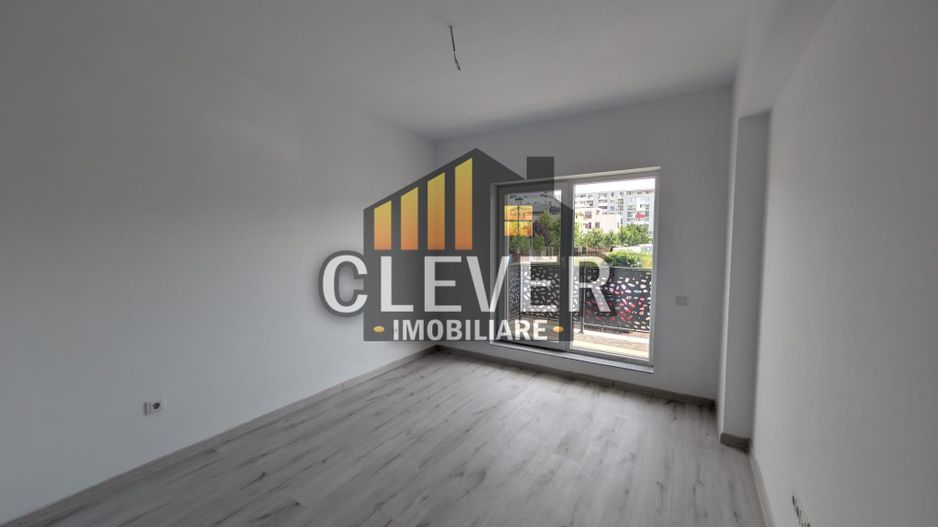 Apartament 3 camere Finalizat, Decomandat, zona Pallady - Poză 2