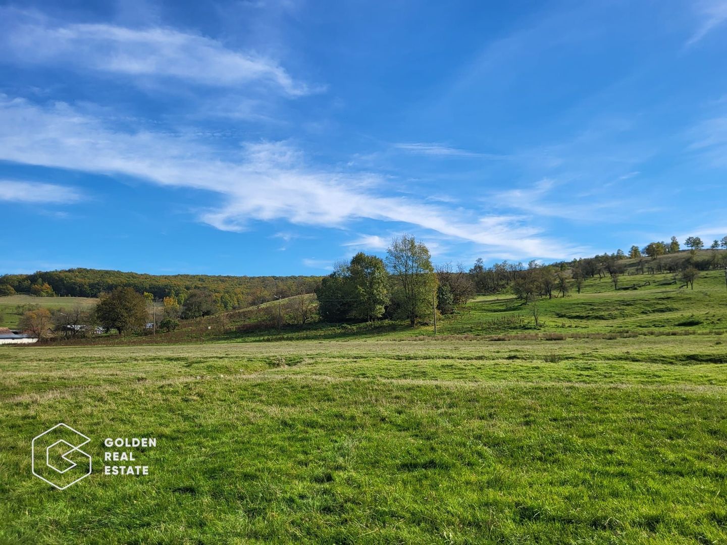 Teren intravilan 2014 mp, localitatea Cuvesdia - Poză 2